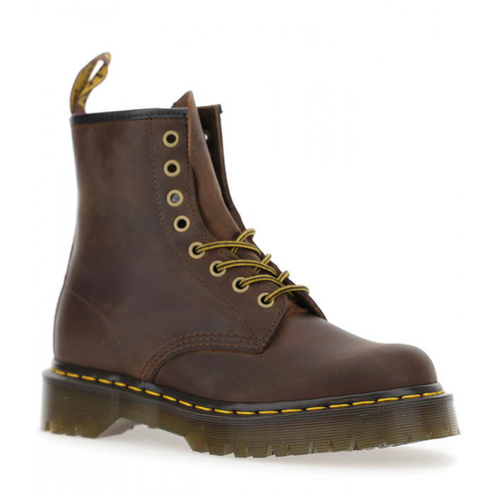 DR. MARTENS 1460 BEX CRAZY HORSE