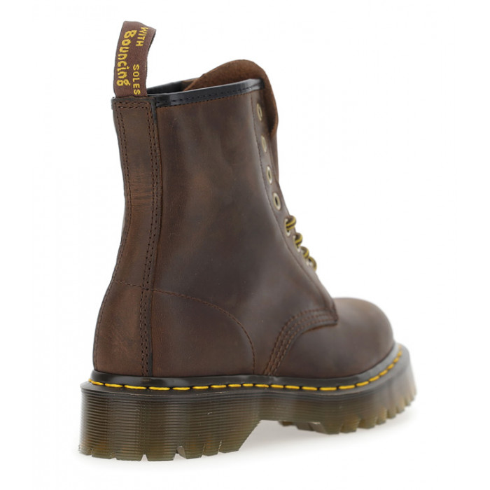 DR. MARTENS 1460 BEX CRAZY HORSE