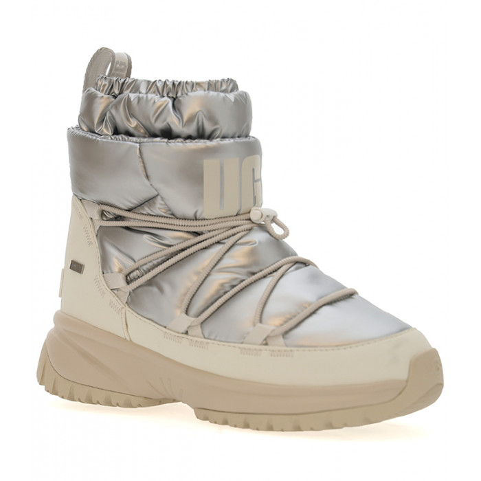 UGG W YOSE PUFFER MID