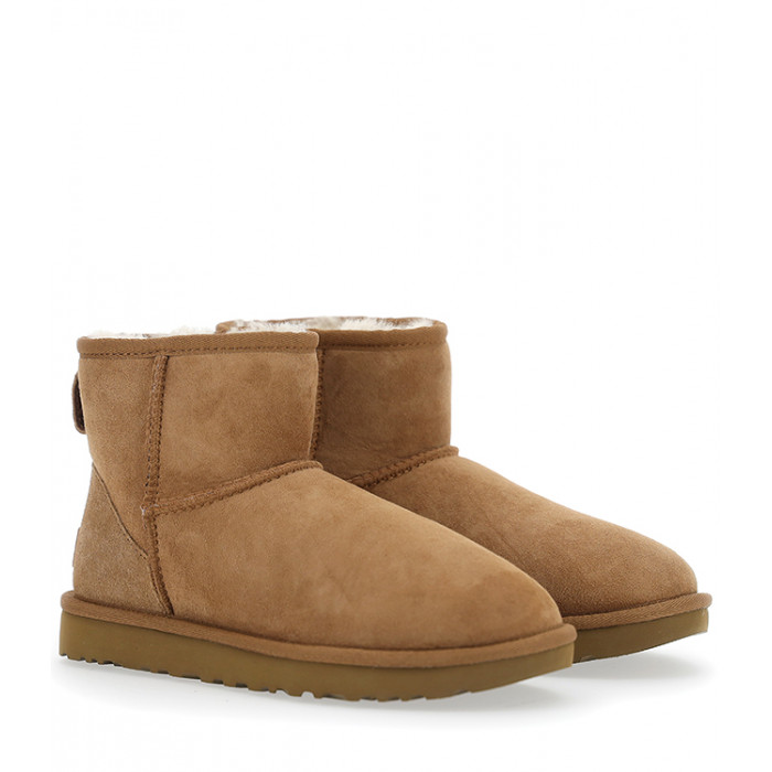 UGG W CLASSIC MINI II