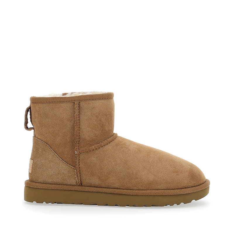 UGG W CLASSIC MINI II