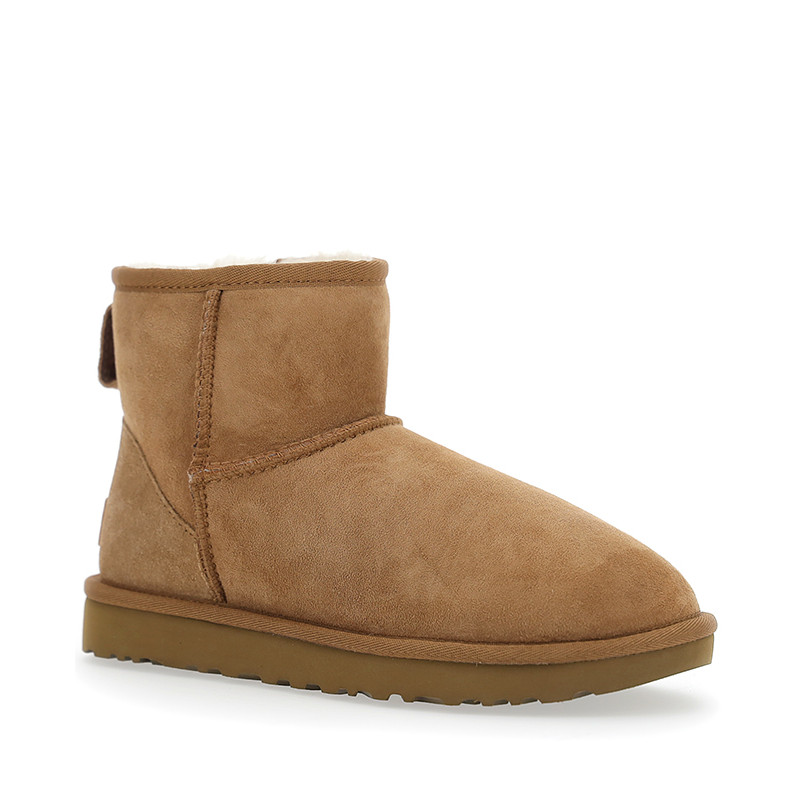 UGG W CLASSIC MINI II