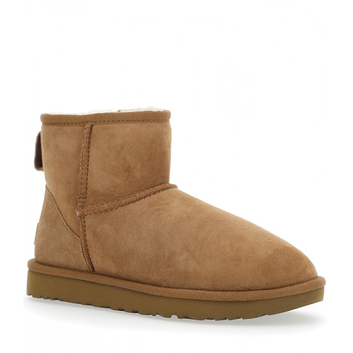 UGG W CLASSIC MINI II