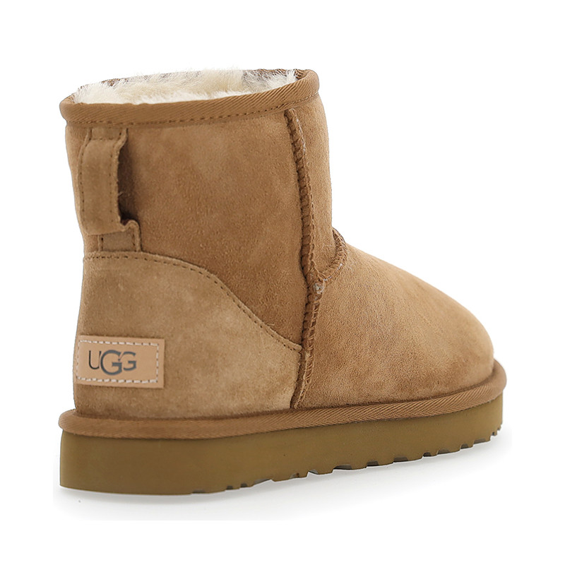 UGG W CLASSIC MINI II