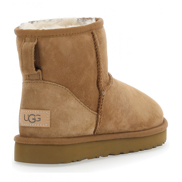 UGG W CLASSIC MINI II