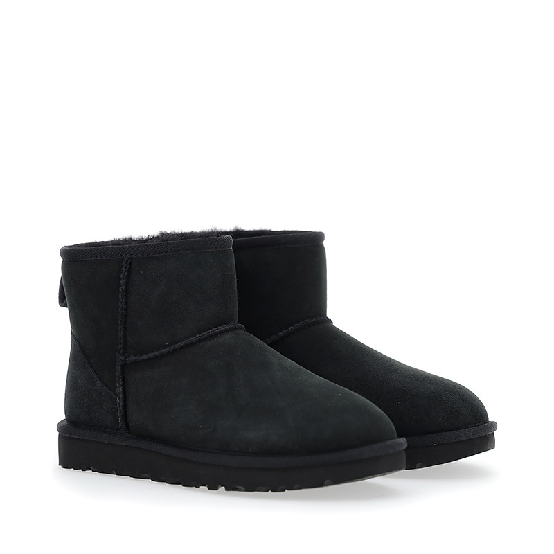 UGG W CLASSIC MINI II