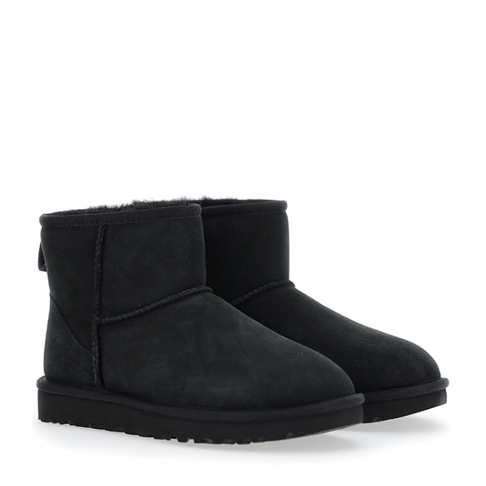 UGG W CLASSIC MINI II