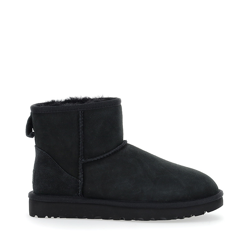 UGG W CLASSIC MINI II