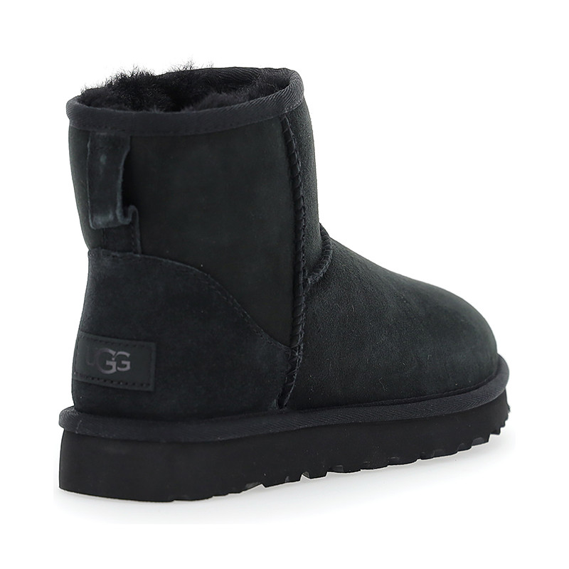 UGG W CLASSIC MINI II