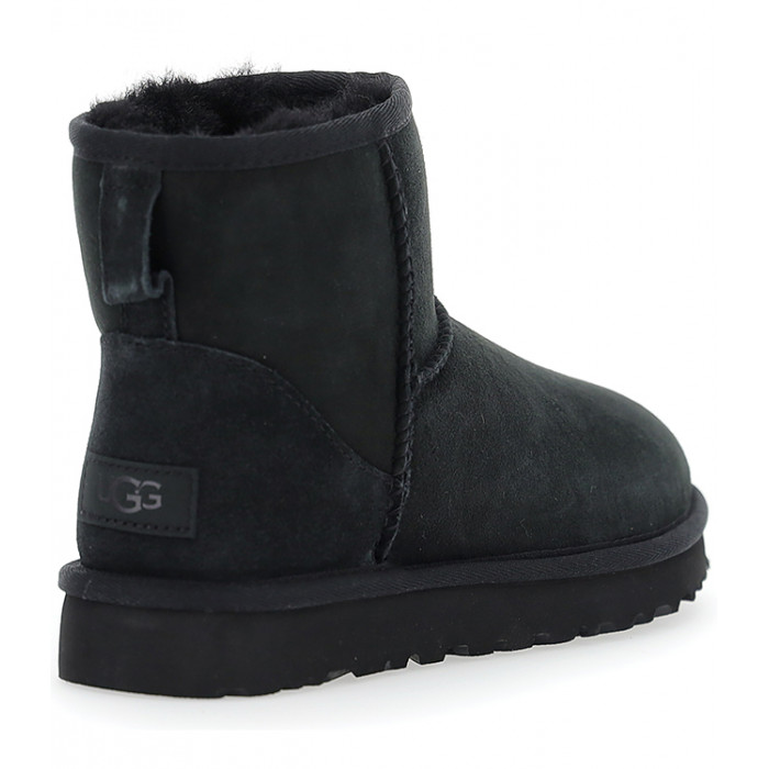 UGG W CLASSIC MINI II