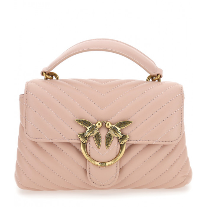 PINKO LOVE LADY PUFF MINI