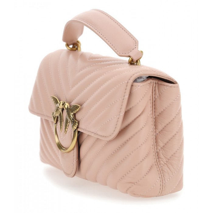 PINKO LOVE LADY PUFF MINI