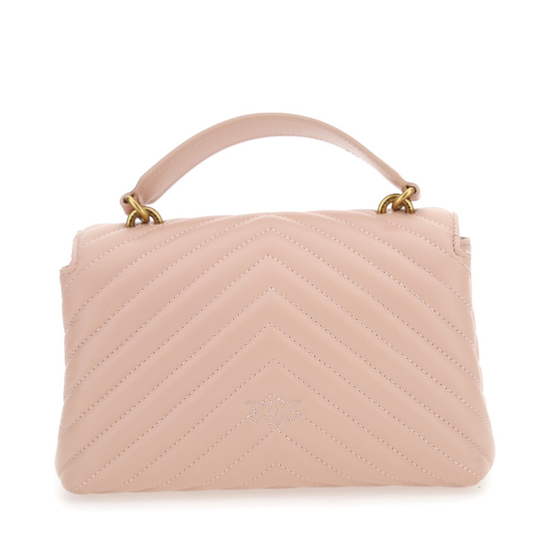 PINKO LOVE LADY PUFF MINI