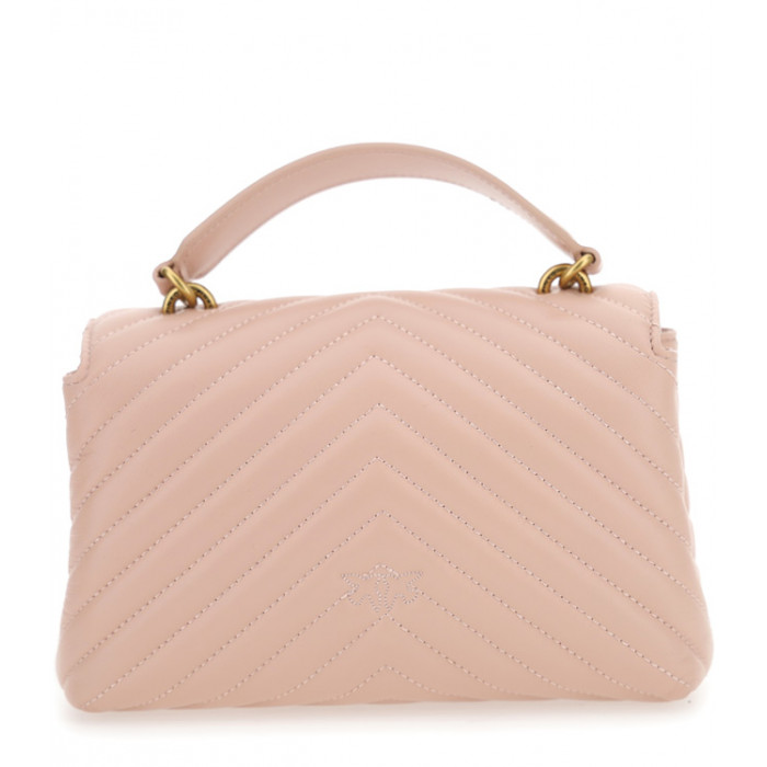 PINKO LOVE LADY PUFF MINI