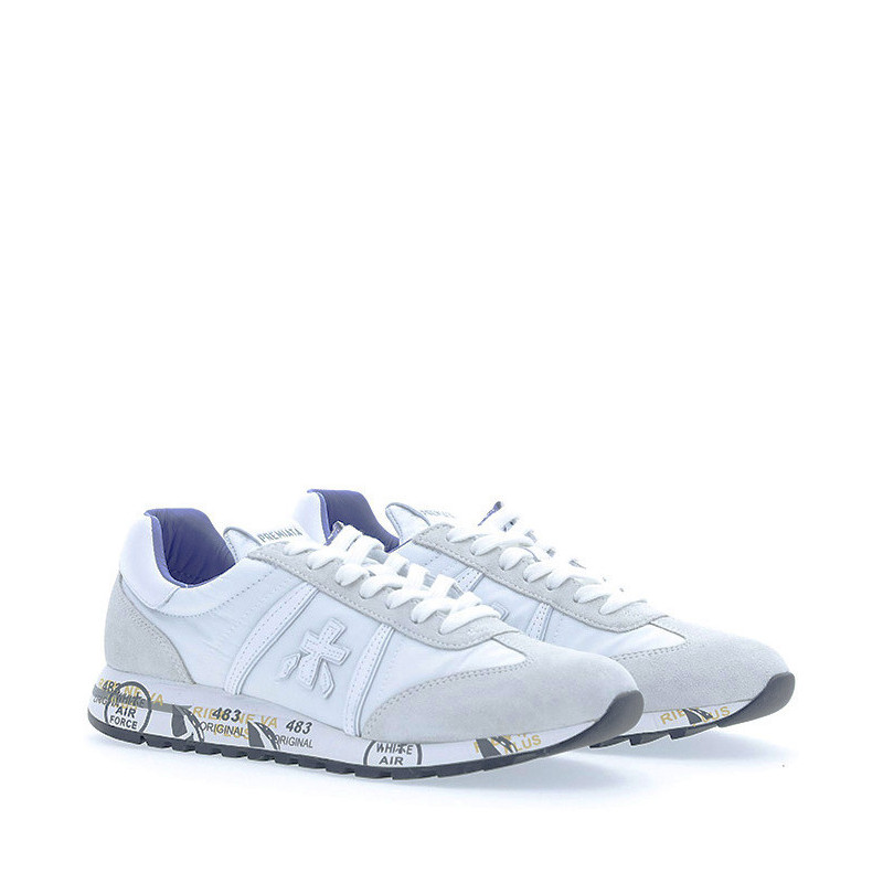 PREMIATA LUCY 206E