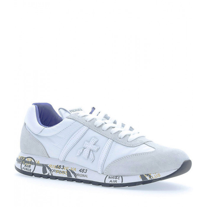 PREMIATA LUCY 206E