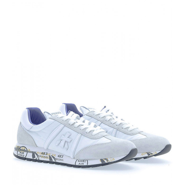 PREMIATA LUCYD 206E