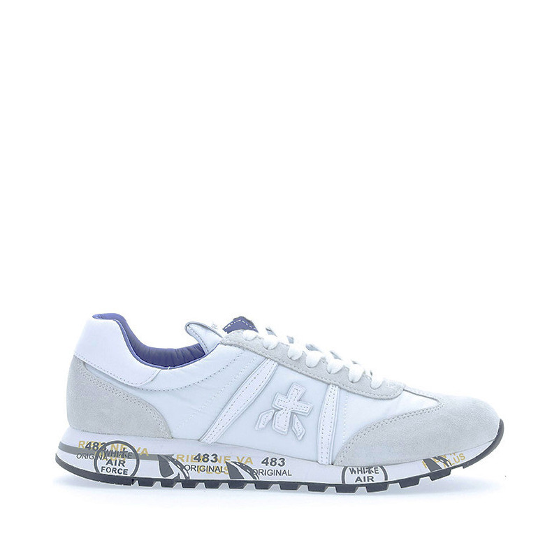 PREMIATA LUCYD 206E