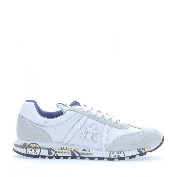 PREMIATA LUCYD 206E