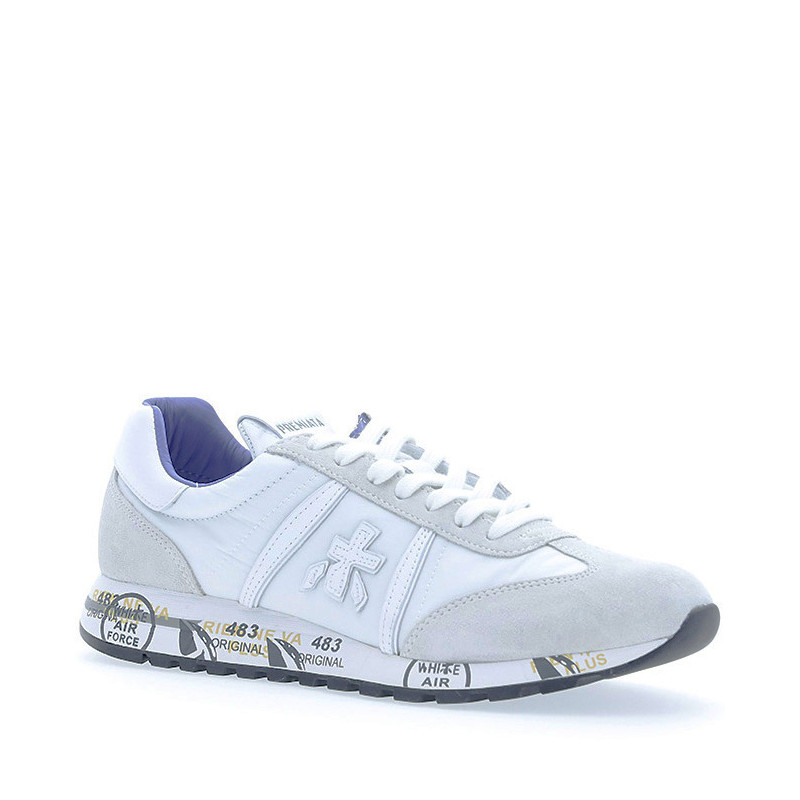 PREMIATA LUCYD 206E