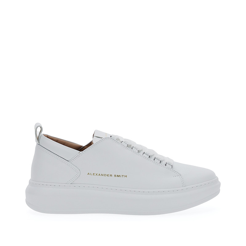 ALEXANDER SMITH WYM 2263