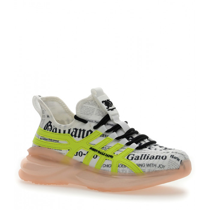 JOHN GALLIANO 18407/CP D