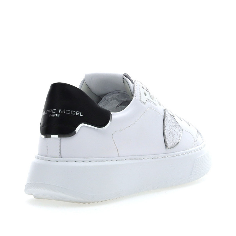 PHILIPPE MODEL BTLU V007