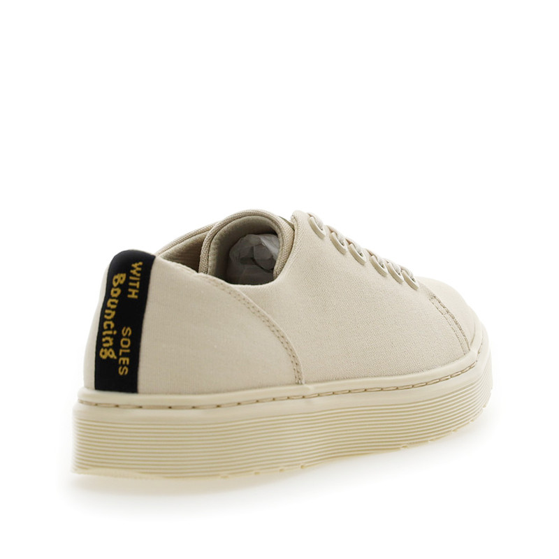 DR. MARTENS DANTE CANVAS