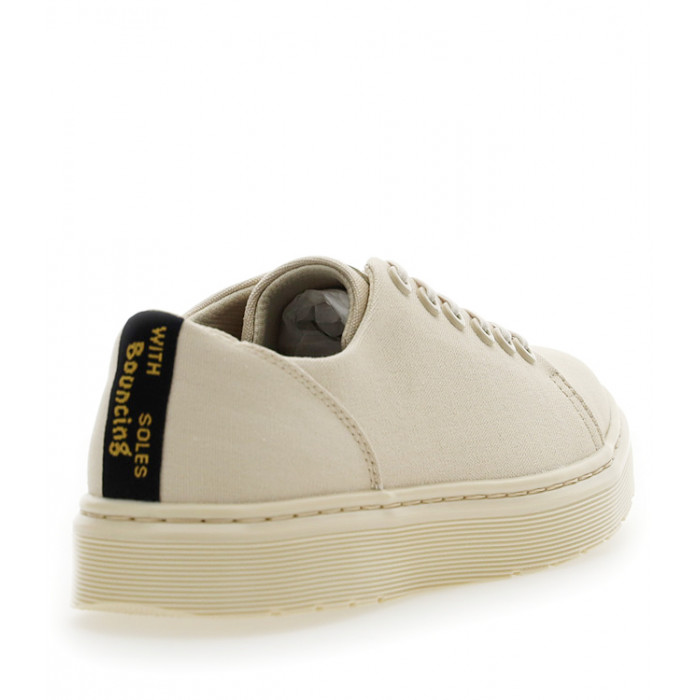 DR. MARTENS DANTE CANVAS