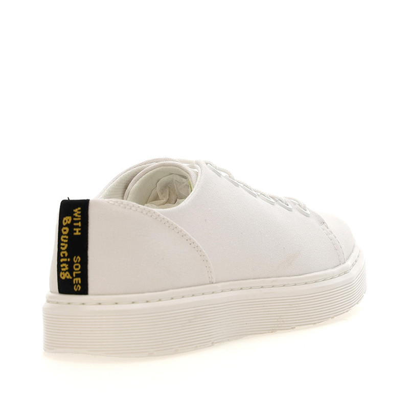 DR. MARTENS DANTE CANVAS