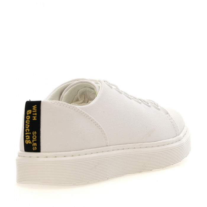 DR. MARTENS DANTE CANVAS