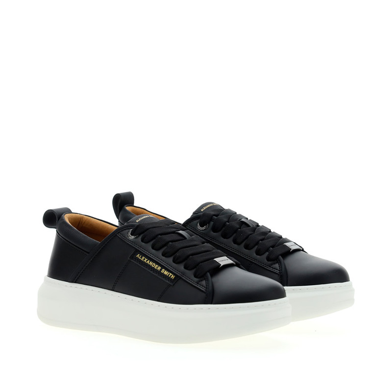 ALEXANDER SMITH WAU 18BLK