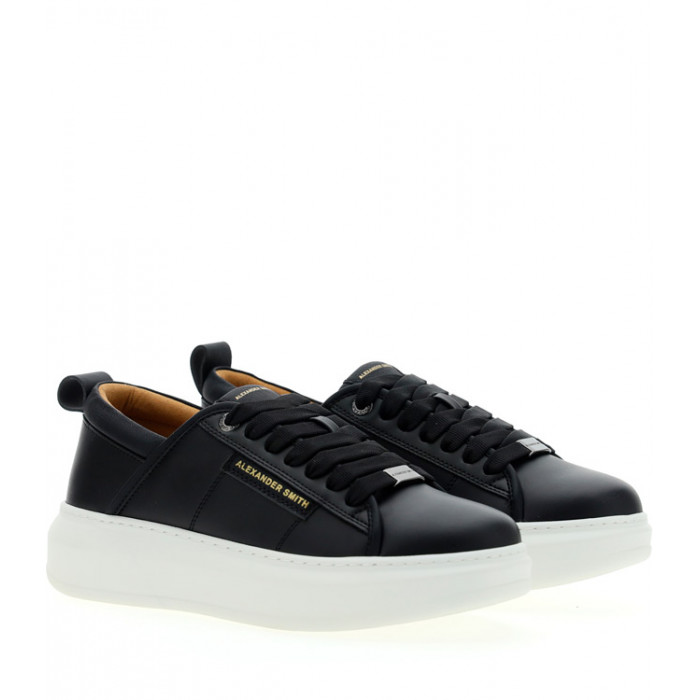 ALEXANDER SMITH WAU 18BLK