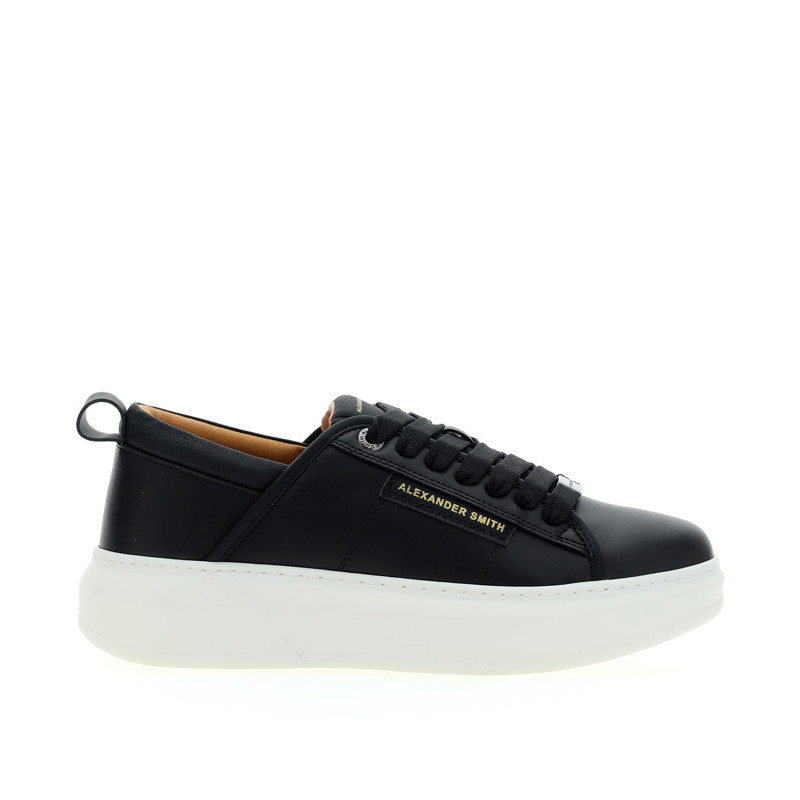 ALEXANDER SMITH WAU 18BLK