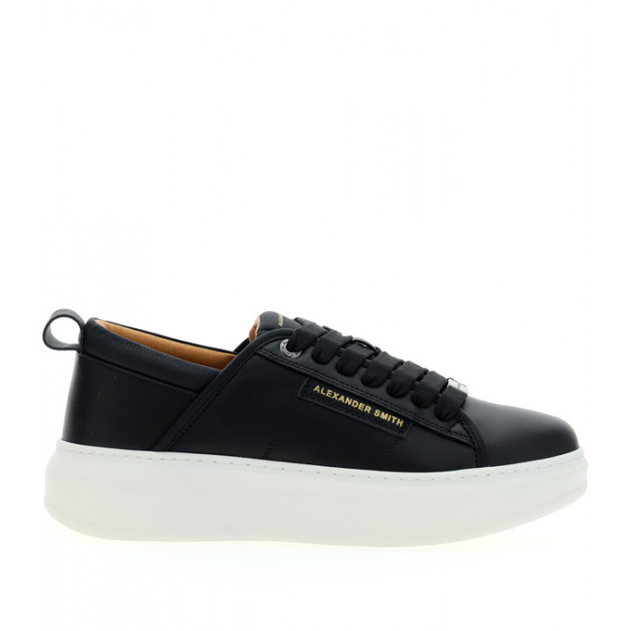 ALEXANDER SMITH WAU 18BLK