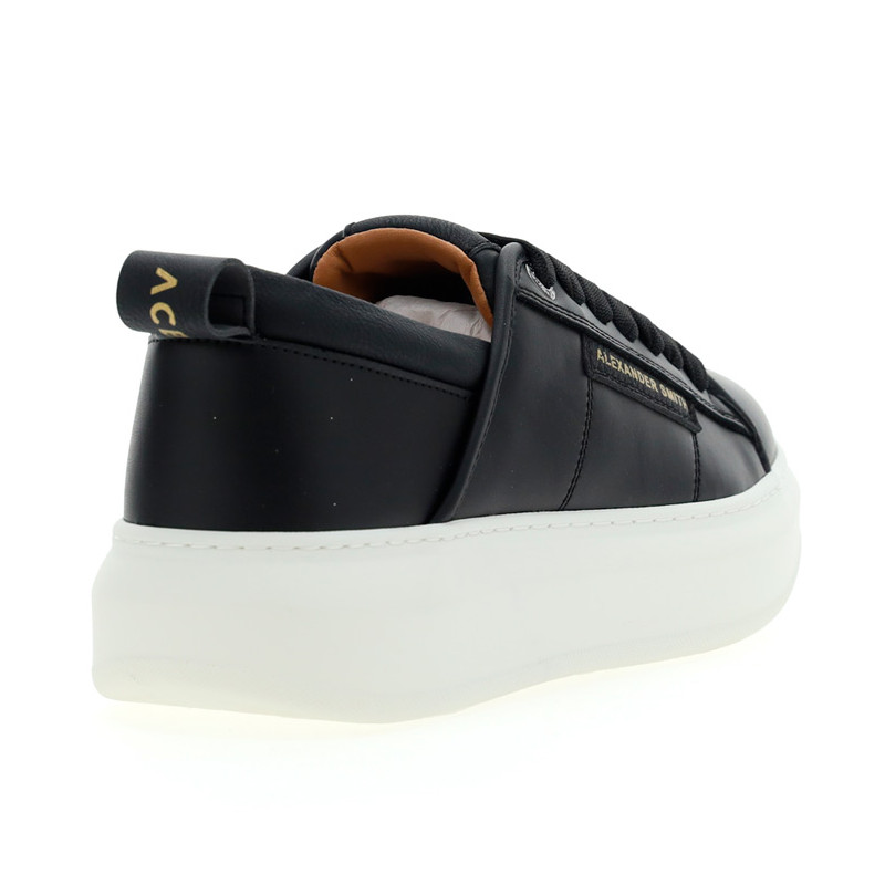 ALEXANDER SMITH WAU 18BLK