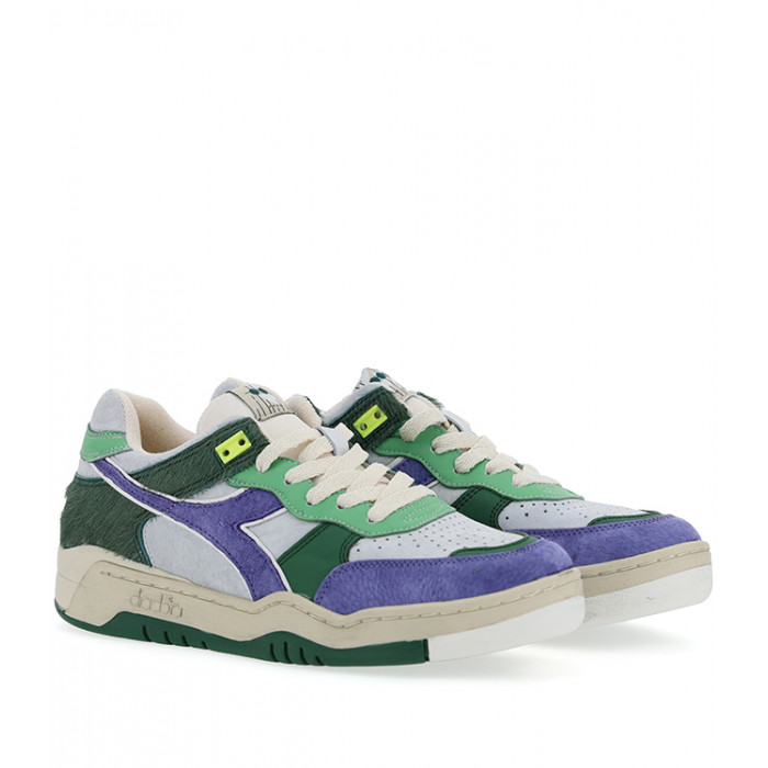 DIADORA HERITAGE B.560 USED WW ITALIA