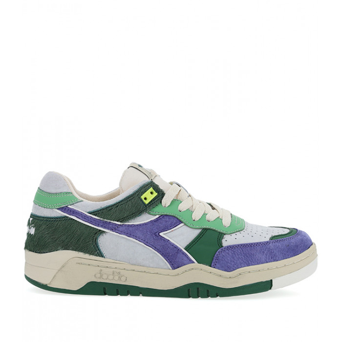 DIADORA HERITAGE B.560 USED WW ITALIA