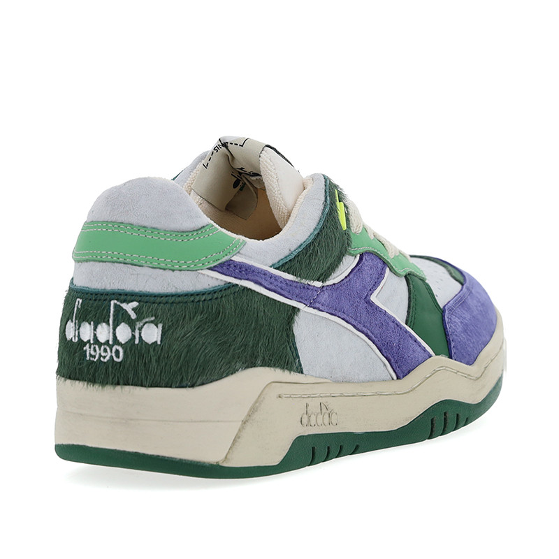 DIADORA HERITAGE B.560 USED WW ITALIA