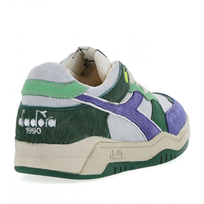 DIADORA HERITAGE B.560 USED WW ITALIA