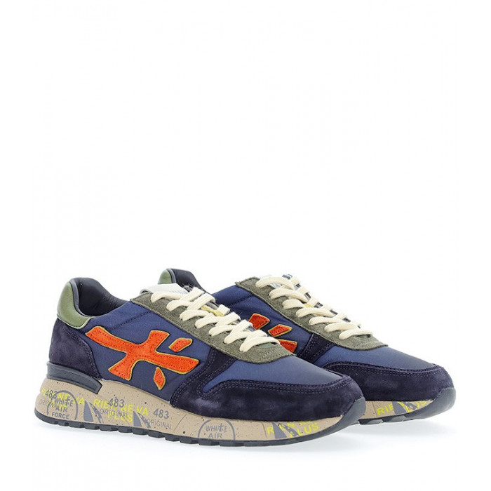 PREMIATA MICK 7721