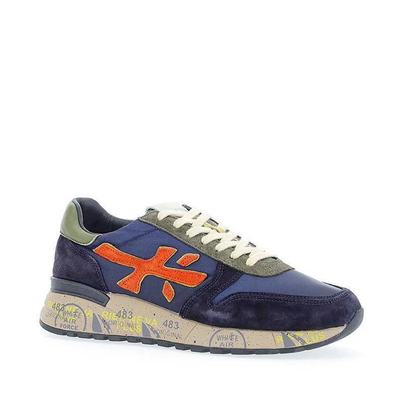 PREMIATA MICK 7721