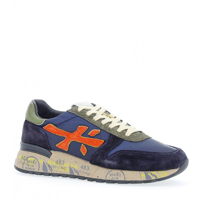 PREMIATA MICK 7721