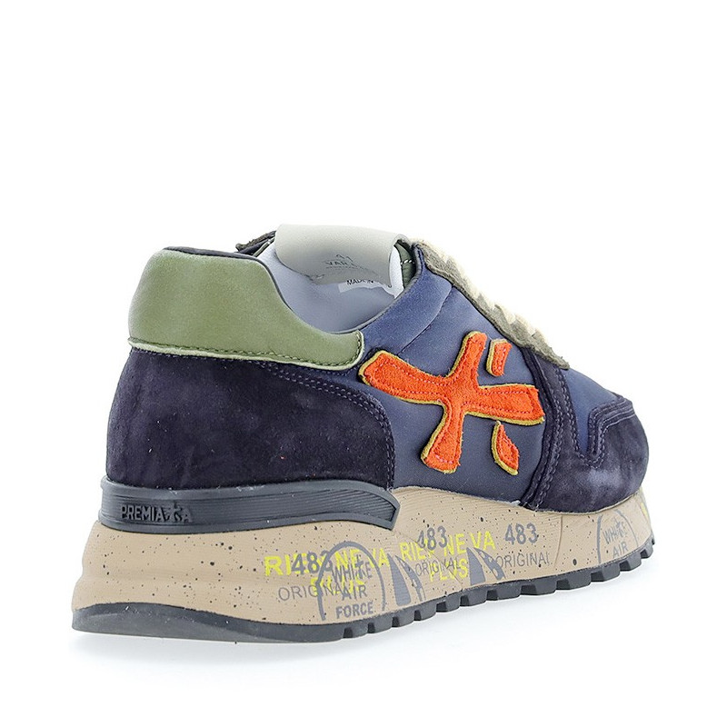 PREMIATA MICK 7721