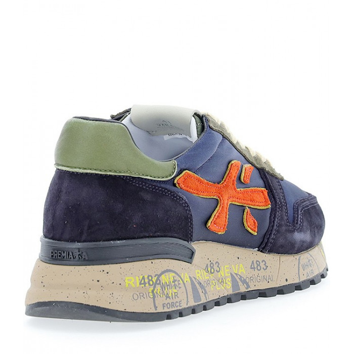 PREMIATA MICK 7721