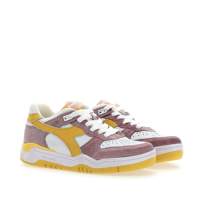 DIADORA HERITAGE B.560 USED WN