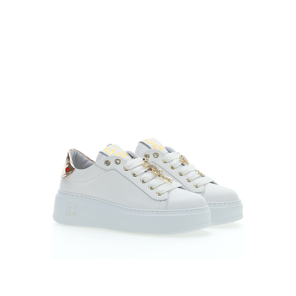 Home, New Arrivals, Woman, Sneakers, New Arrivals donna | GIO+