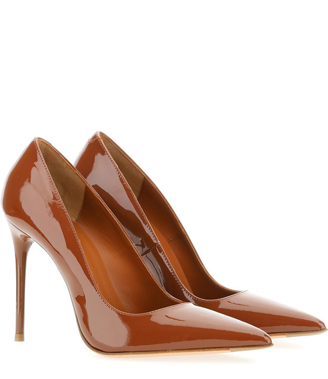 パンプス SERGIO LEVANTESI SERGIO LEVANTESI Women | YOOX