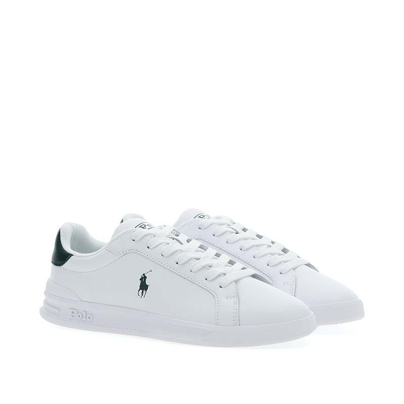 POLO RALPH LAUREN HRT CT II-SK-ATH