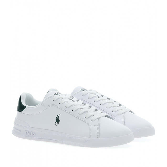 POLO RALPH LAUREN HRT CT II-SK-ATH